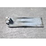 VW Golf III / VW Vento - Reflector frente direito (Duplo)