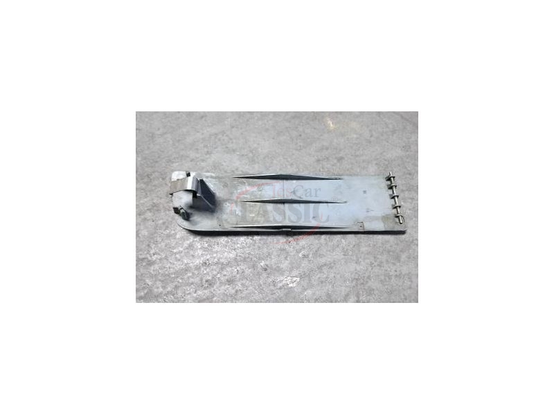 VW Golf III / VW Vento - Reflector frente direito (Duplo)