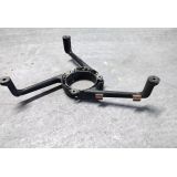 VW Corrado / VW Golf II G60 - Suporte de fixação do motor ventoinha