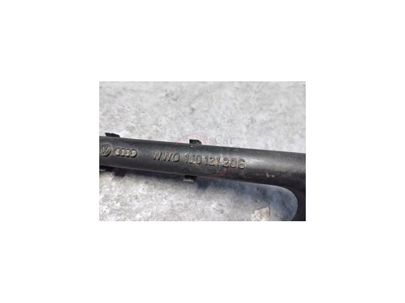 Skoda Octavia / VW Golf IV - Suporte de fixação do motor ventoinha