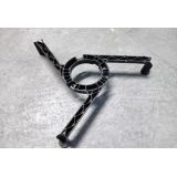 Skoda Octavia / VW Golf IV - Suporte de fixação do motor ventoinha