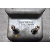 Citroen 2CV - Quadrante de conta KMS 6V (VEGLIA-BRESSEL)