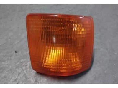 Audi 80 B2 - Farolim frente esquerdo (BOSCH)