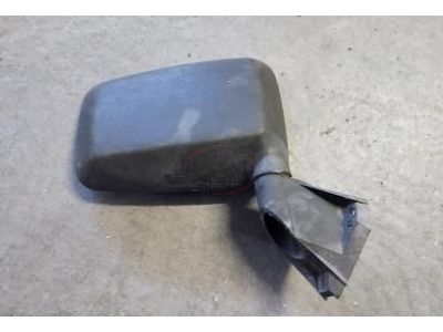 Renault Express I - Espelho retrovisor exterior direito (Fase II)