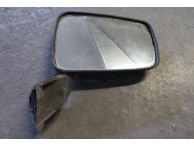 Renault Express I - Espelho retrovisor exterior direito (Fase II)