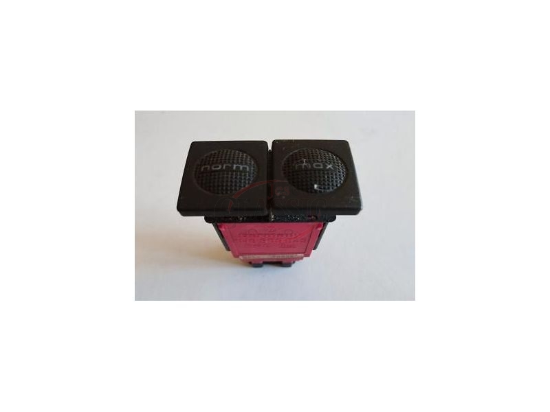 VW Golf III - Interruptor de aquecimento ventilação