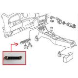VW Corrado / VW Golf III - Suporte de fixação para fichas cablagem