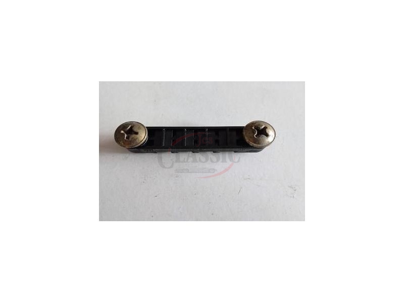 VW Corrado / VW Golf III - Suporte de fixação para fichas cablagem