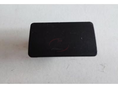 Ford Fiesta MkIII - Interruptor (Botão falso)