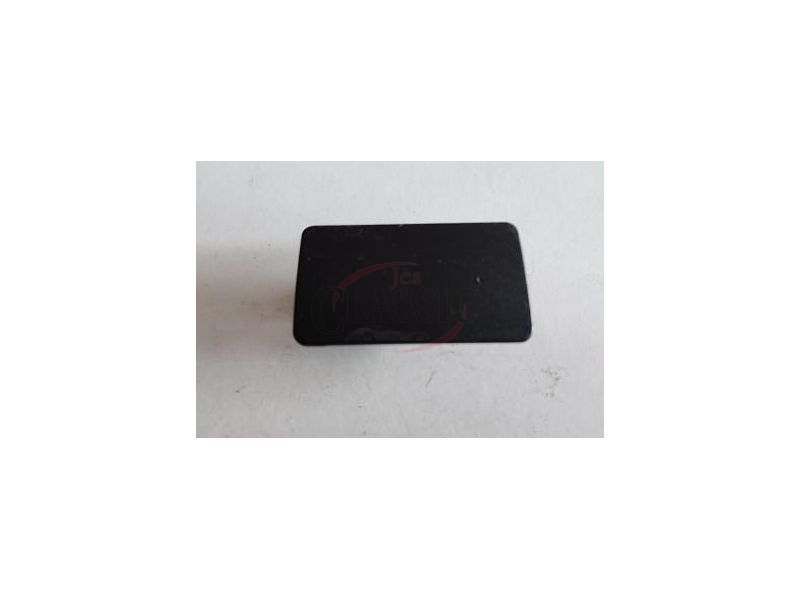 Ford Fiesta MkIII - Interruptor (Botão falso)