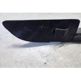 Mercedes-Benz W123 - Grelha inferior frente esquerda