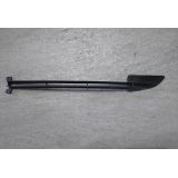 Mercedes-Benz W123 - Grelha inferior frente esquerda