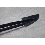 Mercedes-Benz W123 - Grelha inferior frente esquerda