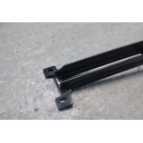 Mercedes-Benz W123 - Grelha inferior frente esquerda