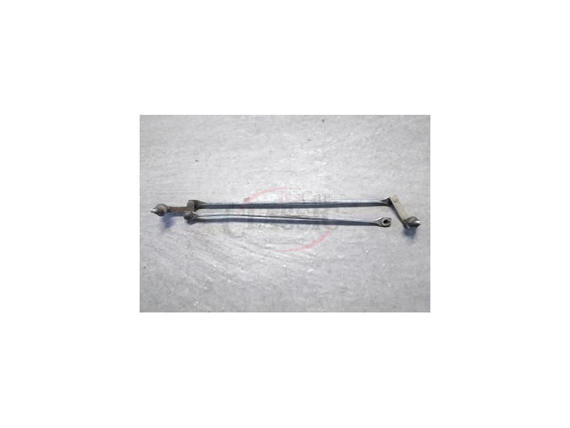 Nissan 120Y B210 / Nissan 1200 B110 - Articulação do limpa-vidros frente