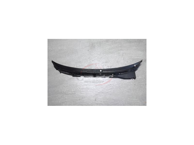 Citroen Xsara - Grelha de curcuvan