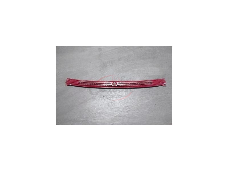 Citroen BX - Grelha de curcuvan