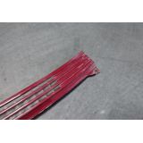 Citroen BX - Grelha de curcuvan