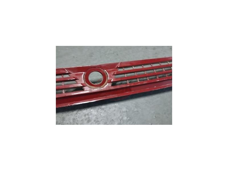 Citroen BX - Grelha de curcuvan