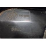Fiat Uno II - Grelha de curcuvan