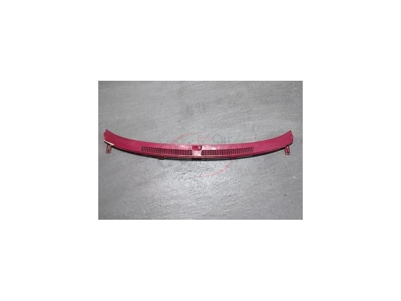 Citroen AX - Grelha de curcuvan