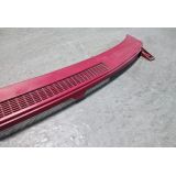 Citroen AX - Grelha de curcuvan