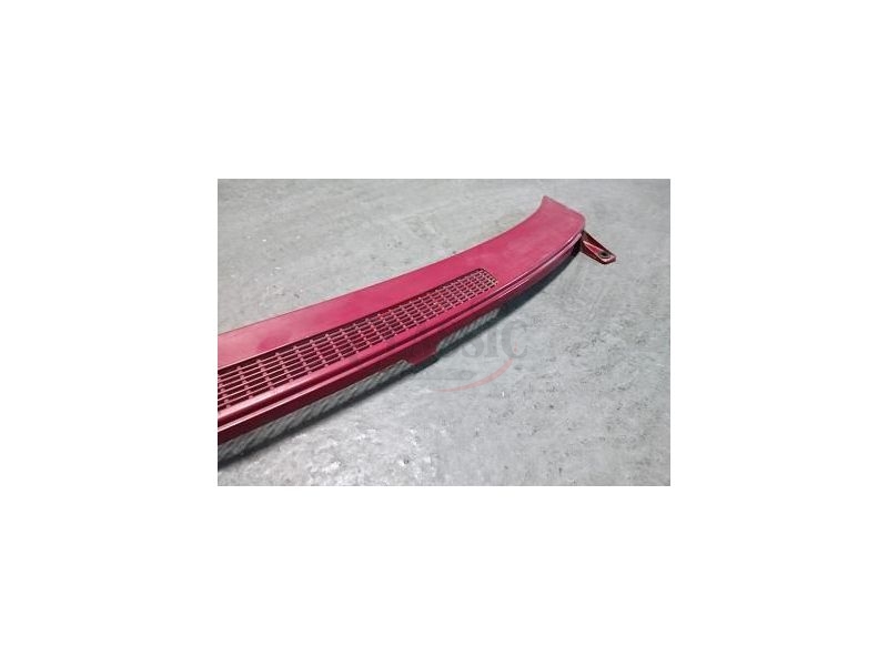 Citroen AX - Grelha de curcuvan