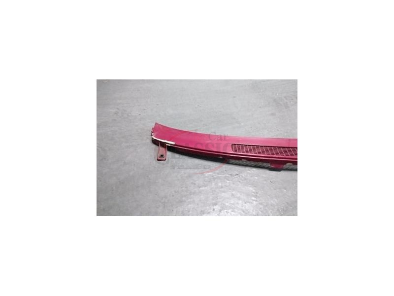 Citroen AX - Grelha de curcuvan