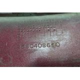 Citroen AX - Grelha de curcuvan