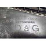 Citroen Xsara - Grelha de curcuvan