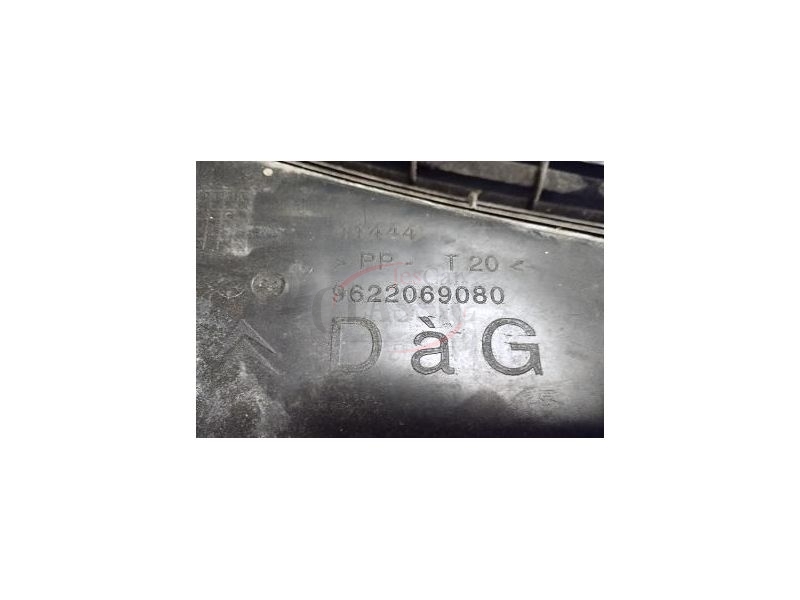 Citroen Xsara - Grelha de curcuvan