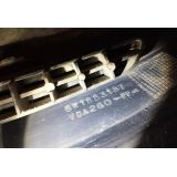 Seat Ibiza II 6K2 - Grelha de curcuvan