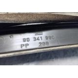 Opel Astra F - Grelha de curcuvan