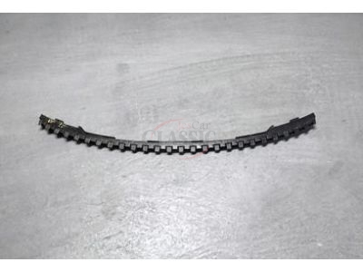 VW Golf V - Reforço do para-choques frente (amortecedor)