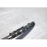 VW Golf V - Reforço do para-choques frente (amortecedor)