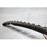 VW Golf V - Reforço do para-choques frente (amortecedor)