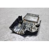 VW Caddy II / VW Polo III - Resguardo de coluna direcção (inferior)