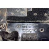 VW Caddy II / VW Polo III - Resguardo de coluna direcção (inferior)