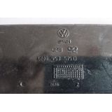 VW Caddy II / VW Polo III - Tampa de acabamento do resguardo de coluna direcção (superior)