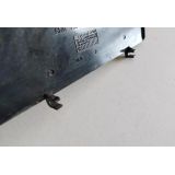 VW Caddy II / VW Polo III - Tampa de acabamento do resguardo de coluna direcção (superior)