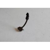 VW Caddy II / VW Polo III - Mola para tampa de acabamento do resguardo de coluna direcção (superior)