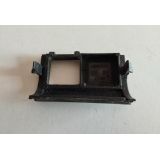 Opel Corsa A - Tampa de acabamento do tablier para interruptores