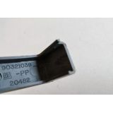 Opel Corsa A - Interruptor (Botão falso)