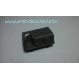 Opel Kadett E - Manipulo de trinco esquerdo para chapeleira