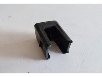 Opel Corsa A - Interruptor (Botão falso)