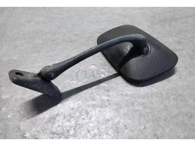 Renault 4F - Espelho retrovisor exterior direito / esquerdo