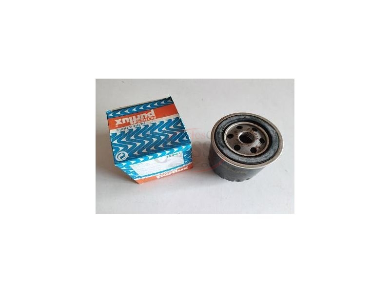 Citroen BX / Citroen Visa / Peugeot 204 / Talbot Samba - Filtro de óleo