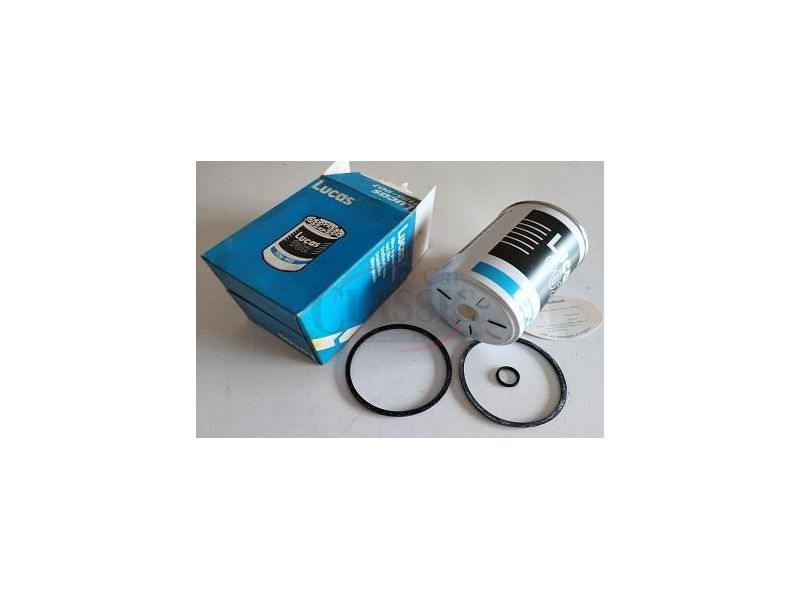 Citroen CX / Peugeot J5 - Filtro de combustível