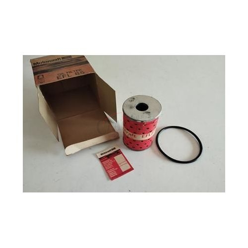 BMW Serie 02 E10 1500-2002 - Filtro de óleo (elemento)