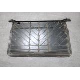 VW Golf III - Cortina do tecto abrir